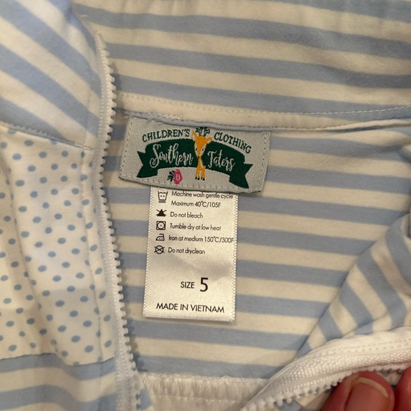 Southern Taters Mickey Disney inspired pullover - Picture 2 of 3